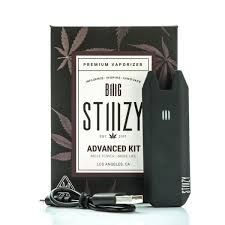 Stiiizy Advanced Starter Kit