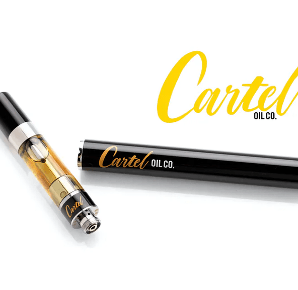 Northern Lights Cartridge