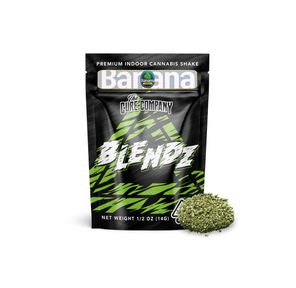 Banana Cream | Blendz