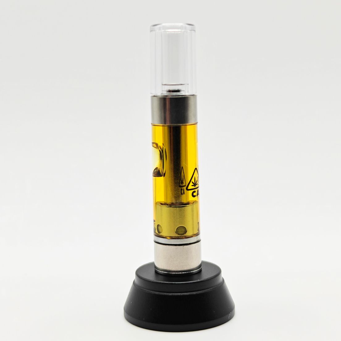 Trainwreck Cartridge