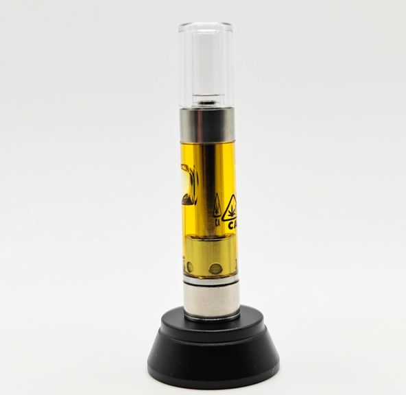 Trainwreck Cartridge