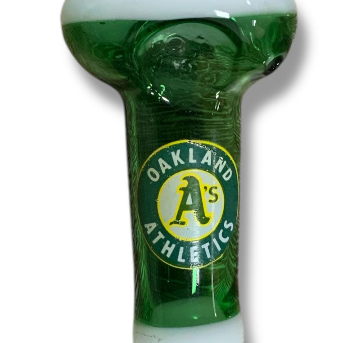 A'S Medium Pipe