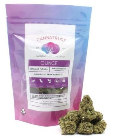 Cannatrust - Sugar Pine 28g