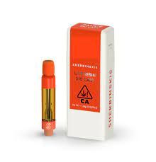 Sherbinskis - 1g Live Resin Cartridge (Mochi)
