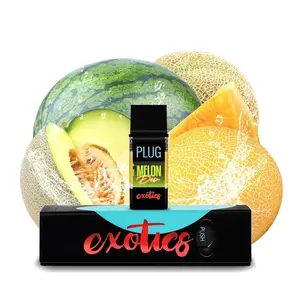 Exotics: Melon Dew 1.00 g