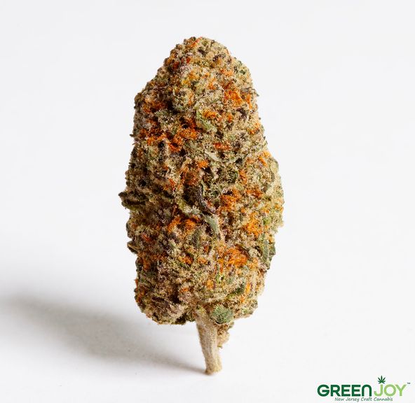 Green Joy Phats | Do-si-dos | 4.5g Flower