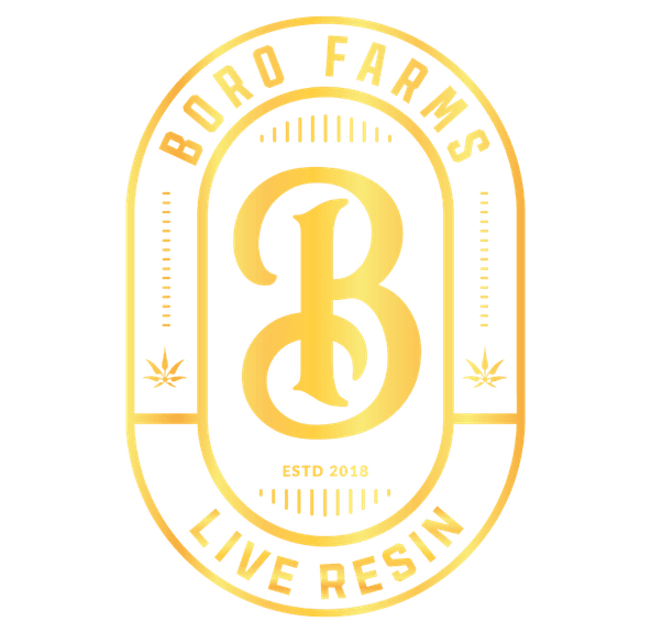Boro Family Farms | Sand Mountain Live Badder - 2g