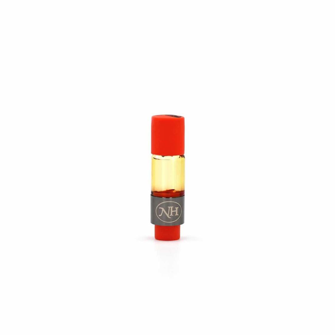 Crescendo (I/H) | .5g Live Resin Cartridge | Nature's Heritage