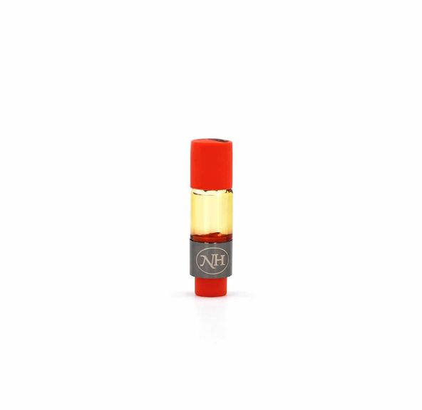 Crescendo (I/H) | .5g Live Resin Cartridge | Nature's Heritage