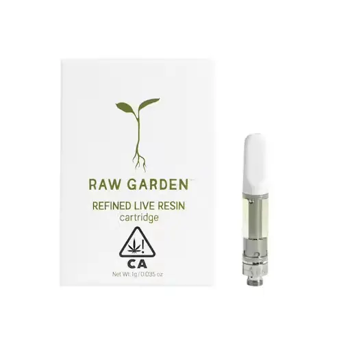 Dosi Punch Refined Live Resin™ Cartridge
