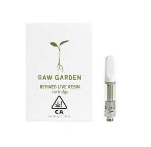 Dosi Punch Refined Live Resin™ Cartridge