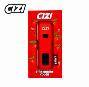 CIZI - Strawberry Cough - All In One - 1g