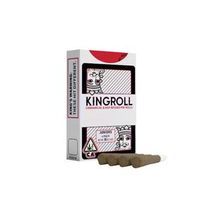 4-Pack Zoap x Permanent Marker Hybrid