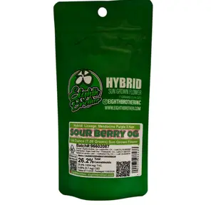 Sour Berry OG