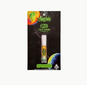 Cosmic Sherbert - Cold Chain Cartridge 1.00 g