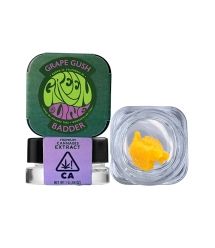 Greenline - Grape Gush Badder 1g