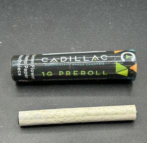 Banoreoz - Cadillac 1g Pre Roll