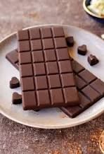 THC Milk Chocolate
