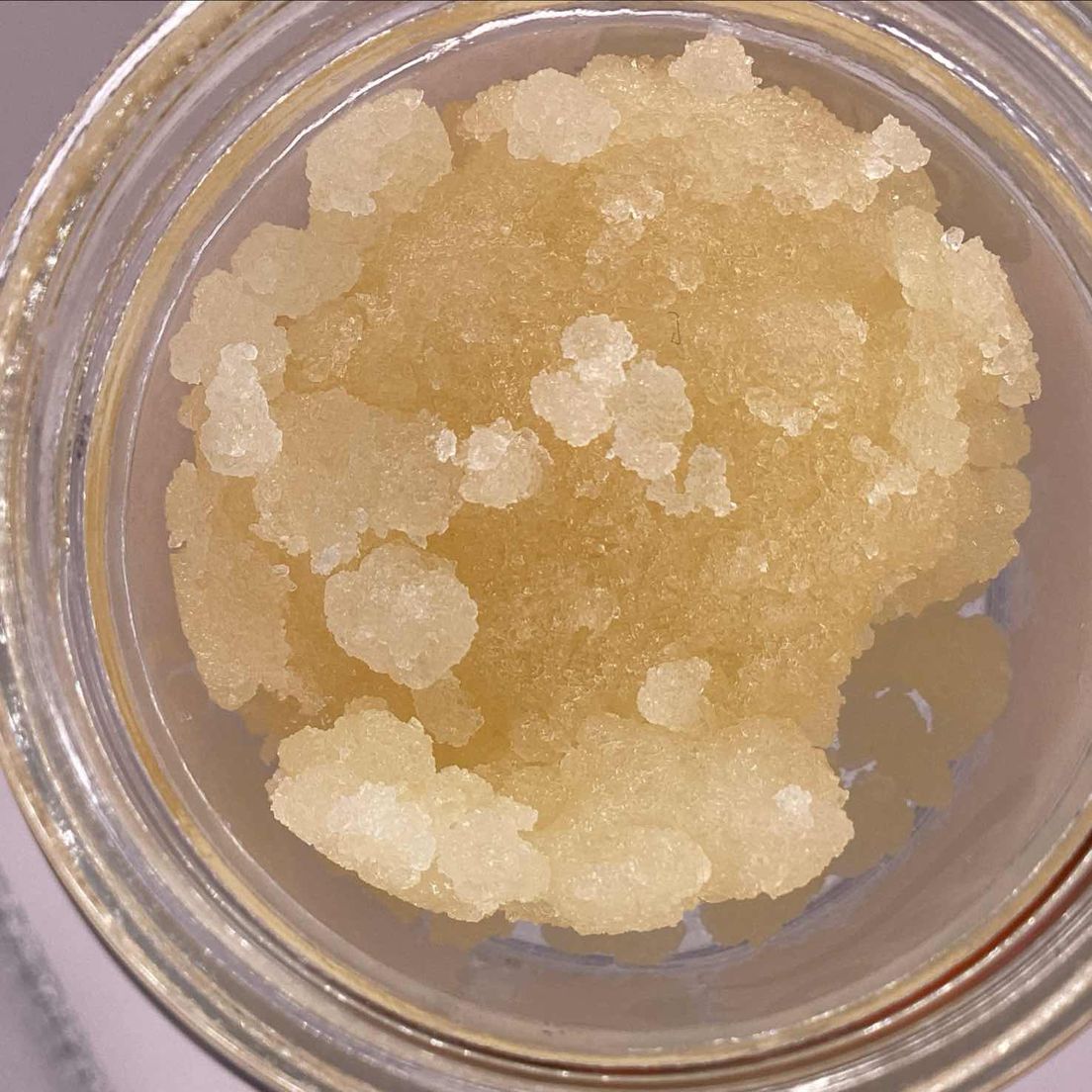 Muha Meds - Dabs - Cali Gas OG - 1G