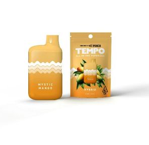 Mystic Mango All-In-One Vape 1.00 g