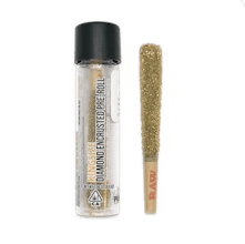 Purist Diamond Preroll Hybrid $16