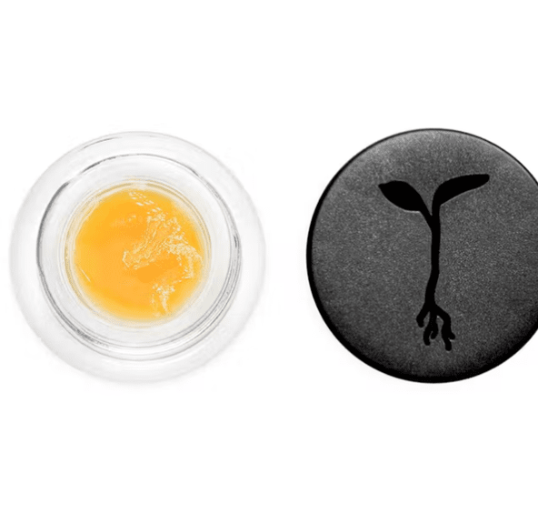 Razzmatazz Live Resin