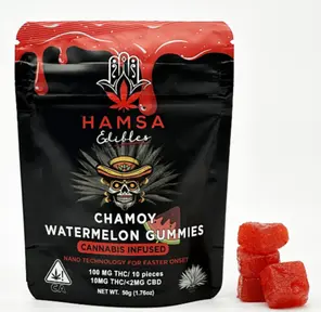 Chamoy Watermelon Kosher