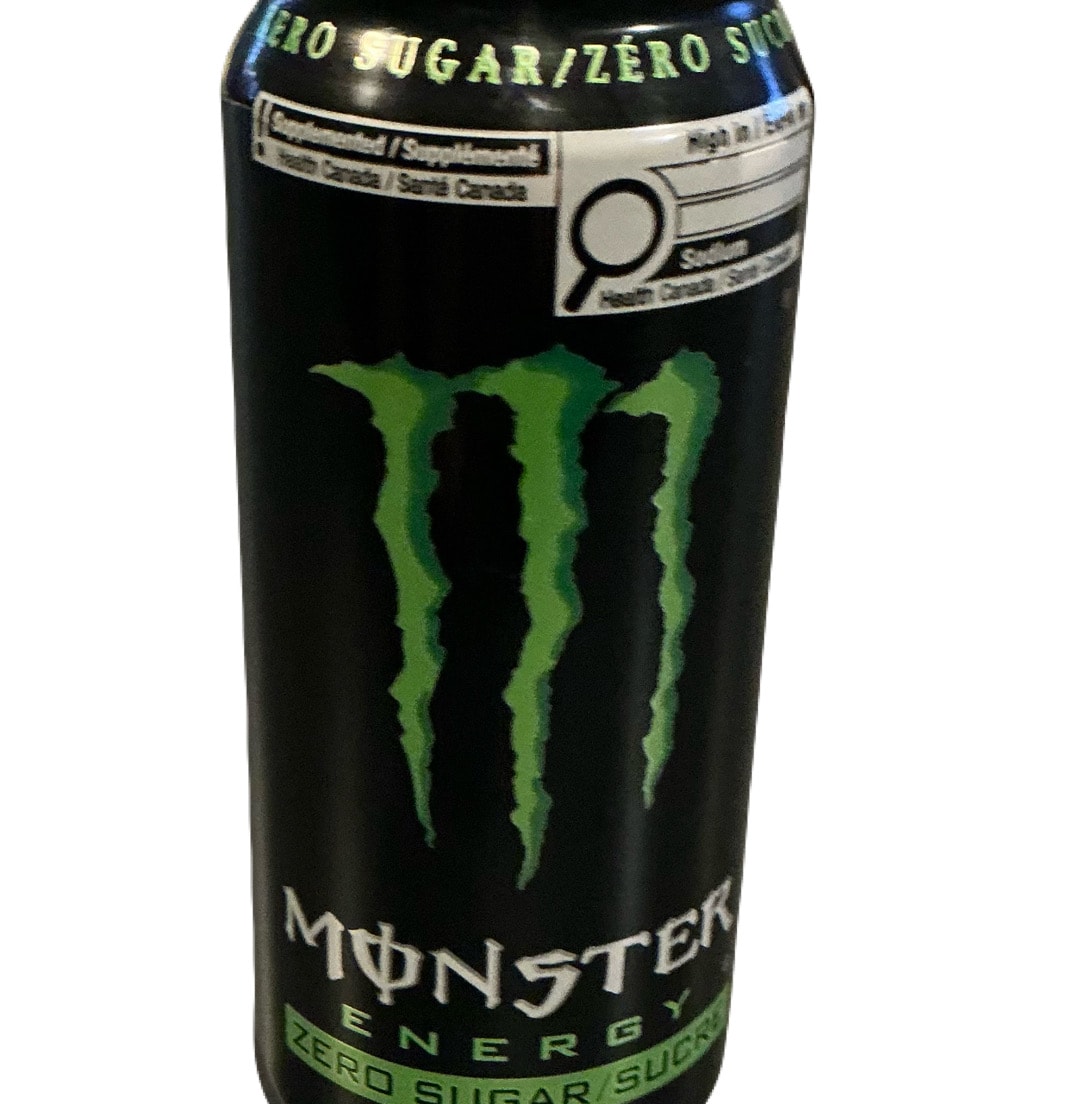 Monster Zero (green Top)