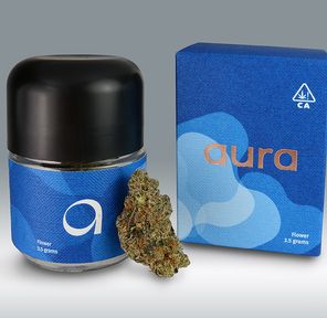 AURA - D'OG - 3.5G - INDICA