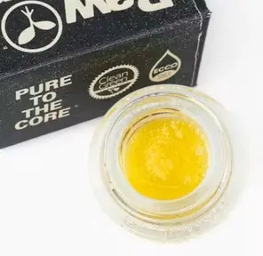 Carbon Fiber Live Sauce 1.00 g
