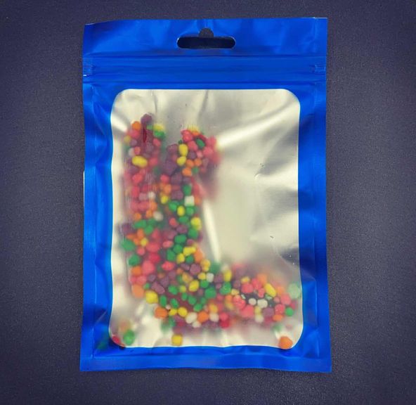50mg Stoned Rope