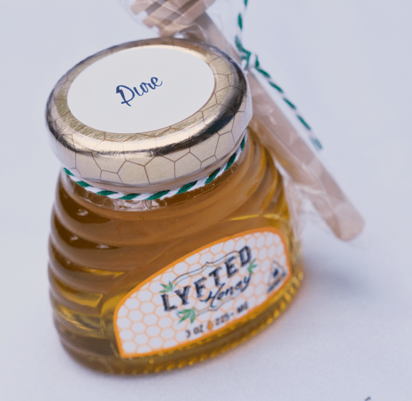 Lyfted- Full Spectrum- Honey- 225mg THC