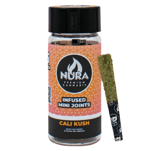 Cali Kush | 5 X Pack