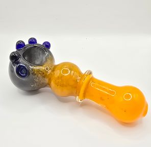 3" Regular Pipes - $10