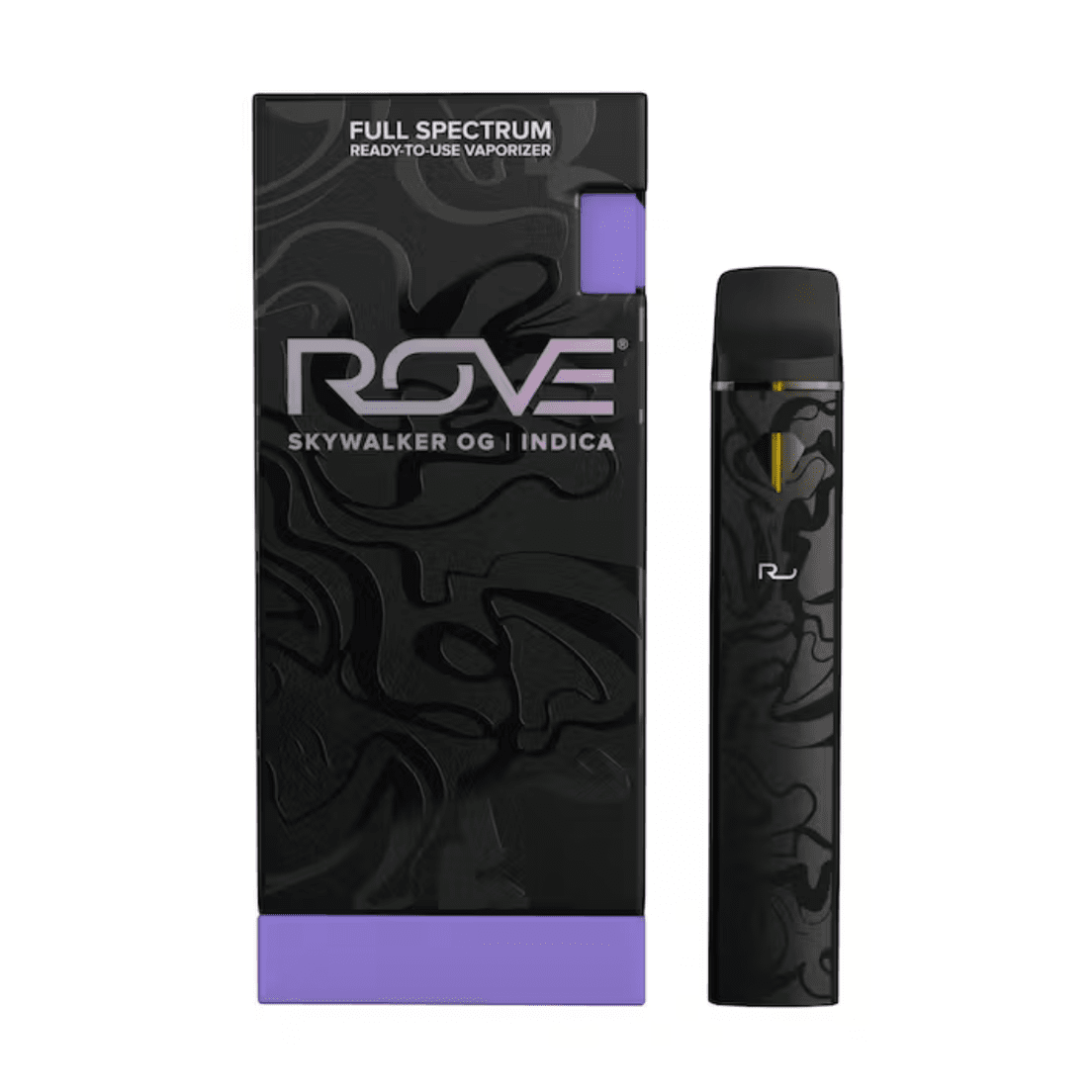 ROVE | All-In-One Vaporizer | Skywalker OG - I | 1.0g 1.00g