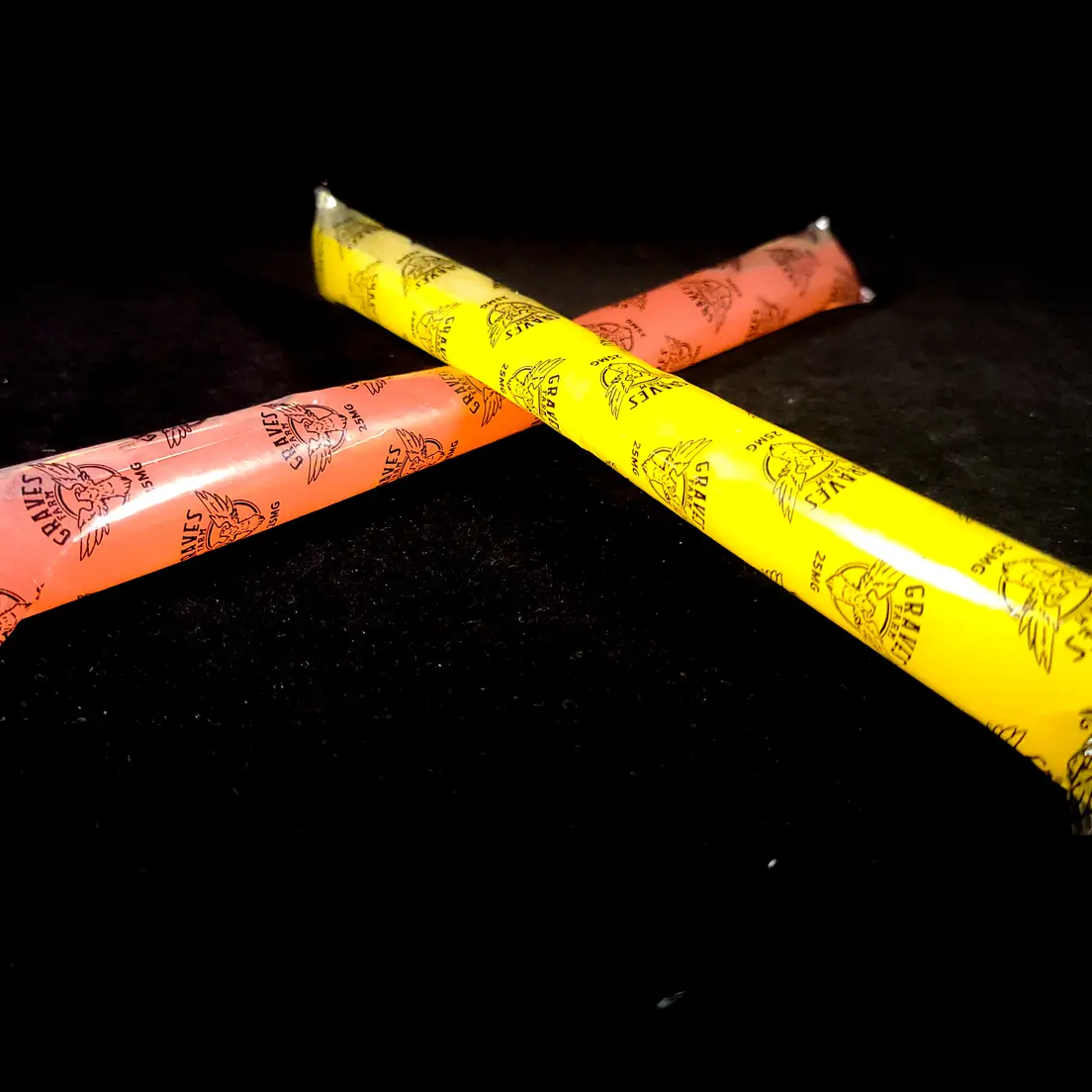 Grave's Farm Popsicles