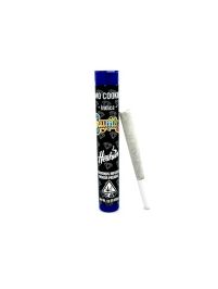 Crumbz - GMO Infused Preroll 1g