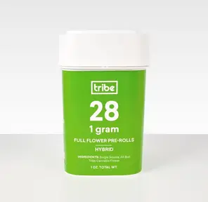 28 Joint Jar - Hybrid 28.00 g