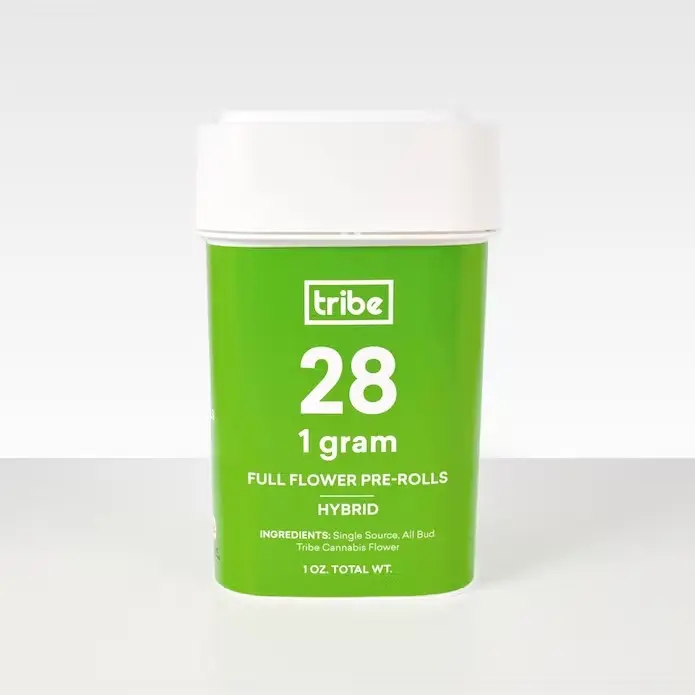 28 Joint Jar - Hybrid 28.00 g
