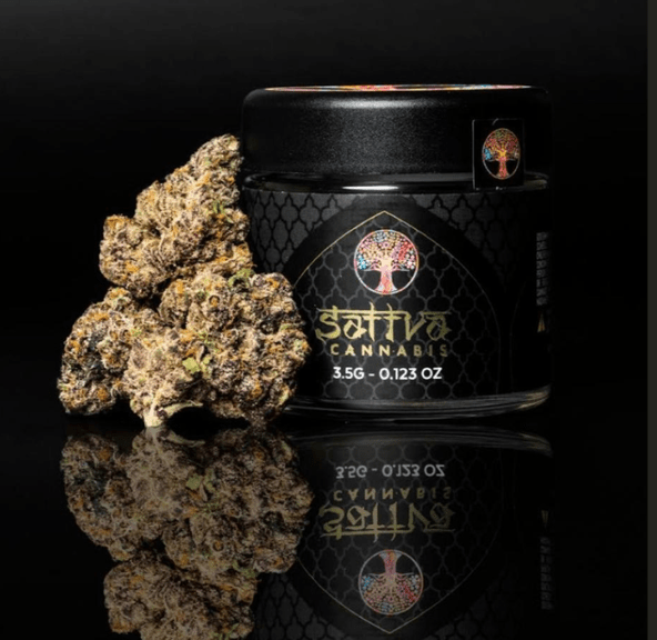 Sattva - Gumbo - Flower - 3.5g