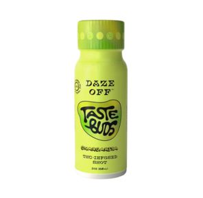 Daze Off- GNARGARITA 100MG 2OZ SHOT