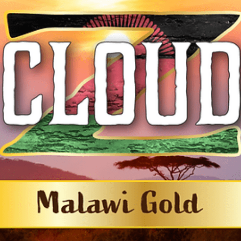 Malawi Gold Cart
