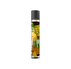 Cure Company Pineapple Haze 1g Preroll 28%