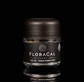 FloraCal Farms - Pineapple Pie 3.5000g