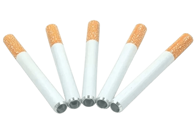 Cigarette Style 3" One Hitter