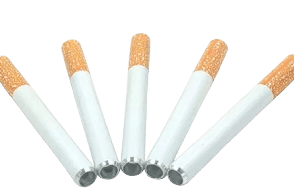 Cigarette Style 3" One Hitter