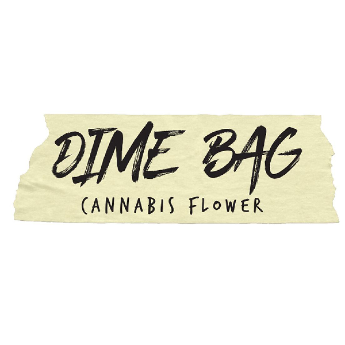 Dime Bag Flower Banana Sundae 28g