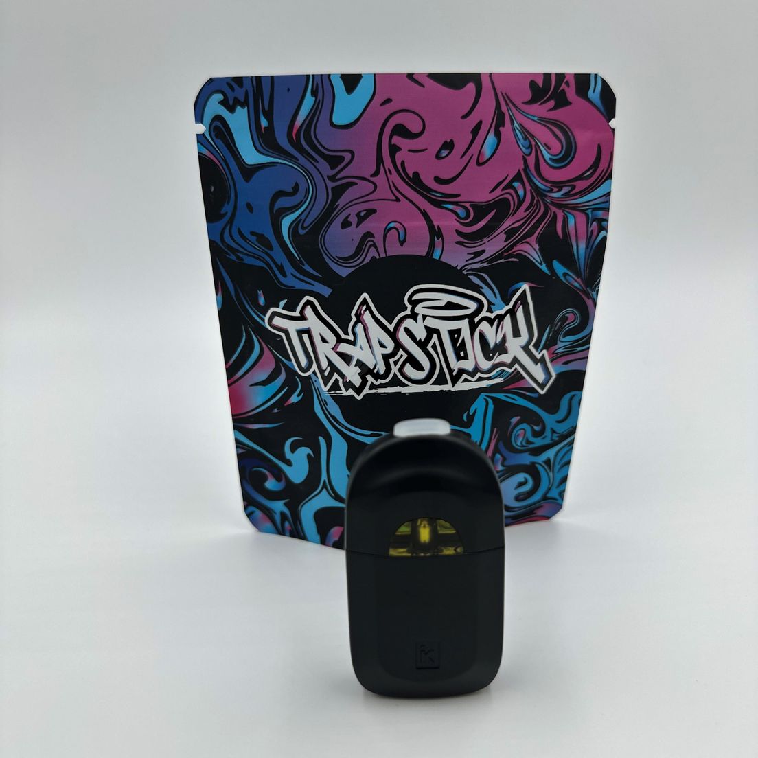 Trap Stick 2g Disposable - Cherry Blast at State Line Dispensary