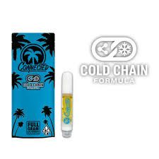 Connected - 1g Cold Chain Cartridge (Sour Sunset)