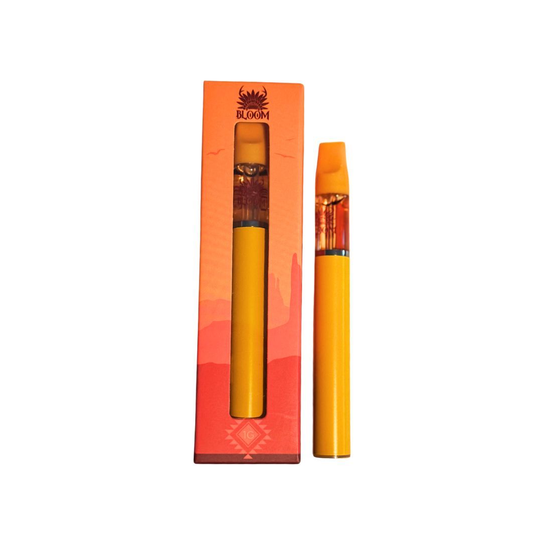 Sour Patch Kiss - 1G D9 Disposable Pen by BLOOM at CAFE on Bloor | Sweede Sour Patch Kiss - 1G D9 Disposable Pen by BLOOM at CAFE on Bloor | Sweede